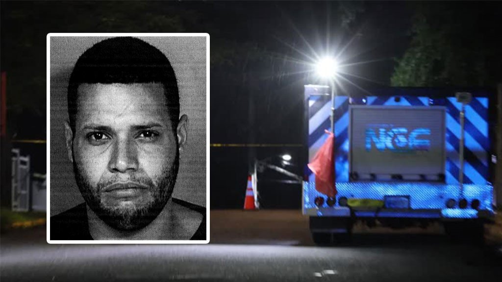  Video: Identifican a &ldquo;Papote&ldquo; hombre asesinado en Cidra 