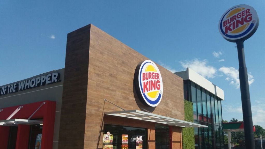  Se reporta asalto en &ldquo;fast food&rdquo; de Ceiba 
