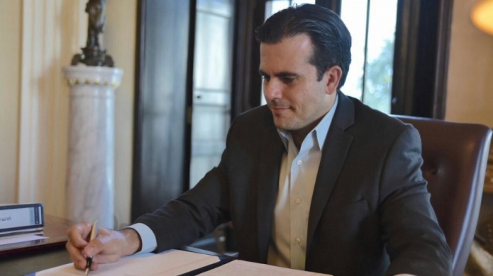 Gobernador RossellÃ³ Nevares crea grupo de trabajo para lograr paridad en fondos de Medicaid y Medicare