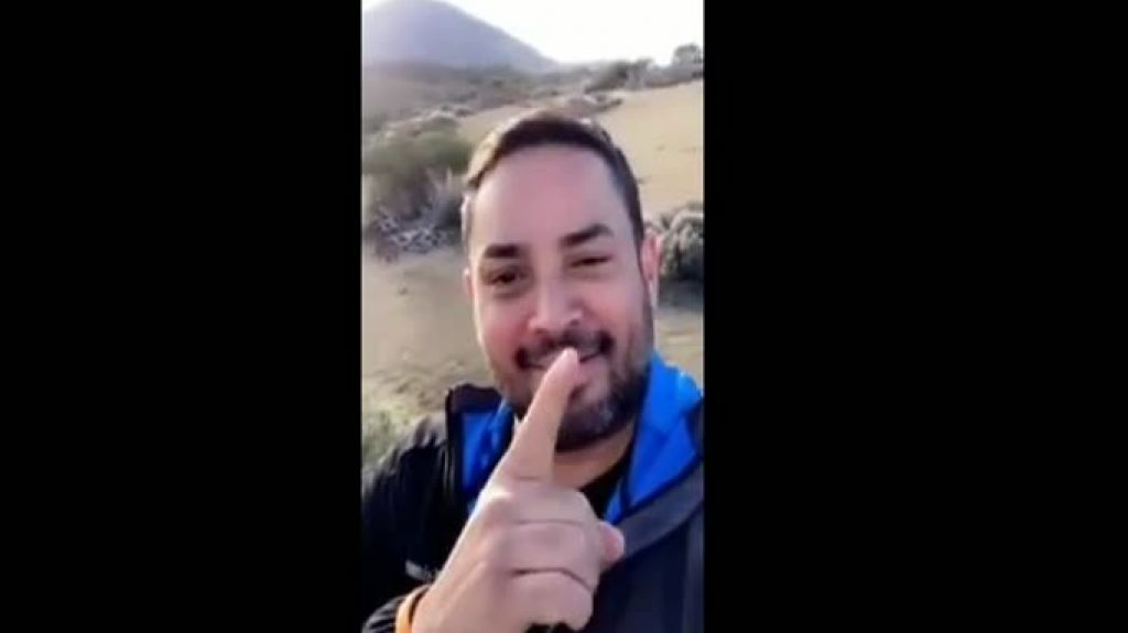  Video: Manny Manuel publica videos desde Espa&ntilde;a totalmente Sobrio 