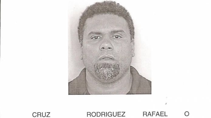 Arrestan a hombre que amenazaba a su EX con un revolver 38 
