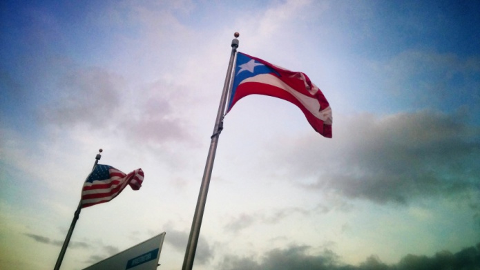 Por quÃ© Puerto Rico es la "Grecia" de EE.UU.