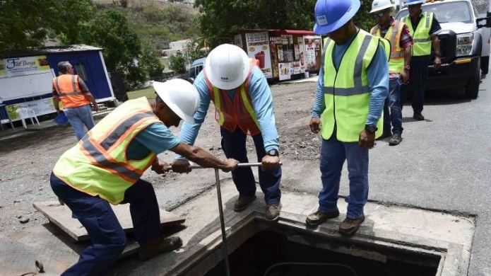 AAA anuncia interrupciones en el servicio de agua en Orocovis