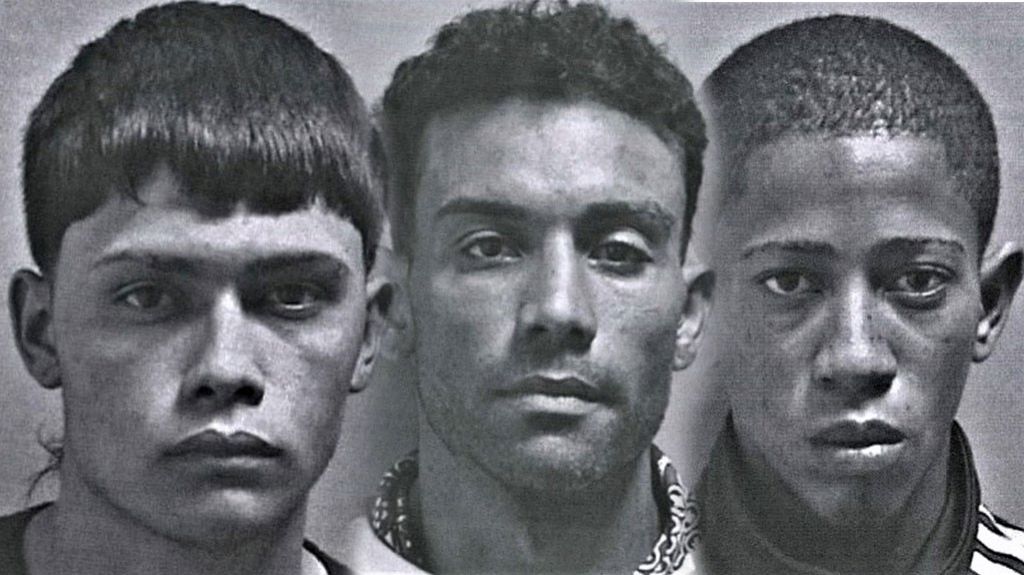  Identifican a v&iacute;ctimas de triple asesinato en Juana D&iacute;az 