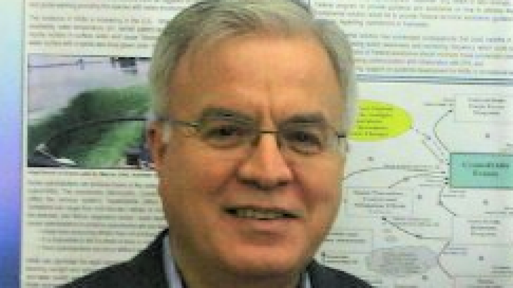  Croem reconocer&aacute; a cient&iacute;fico puertorrique&ntilde;o adscrito al equipo de Estados Unidos que combate la propagaci&oacute;n del coronavirus 