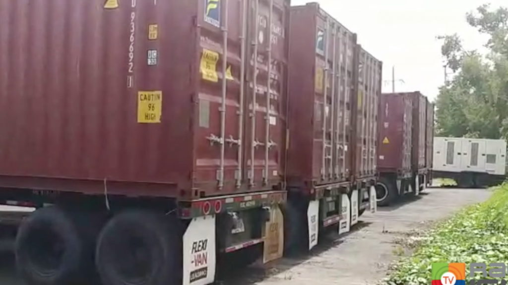  Desde Nueva York, exigen investigaci&oacute;n sobre los furgones con ayuda por los huracanes Irma y Mar&iacute;a 