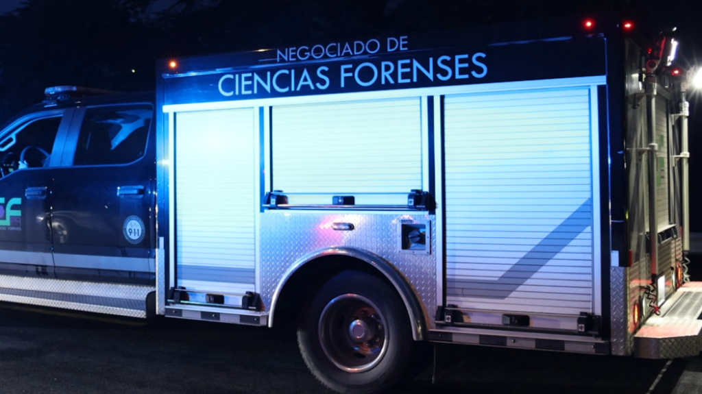  Muere menor de 15 a&ntilde;os dentro de una piscina en Ponce 