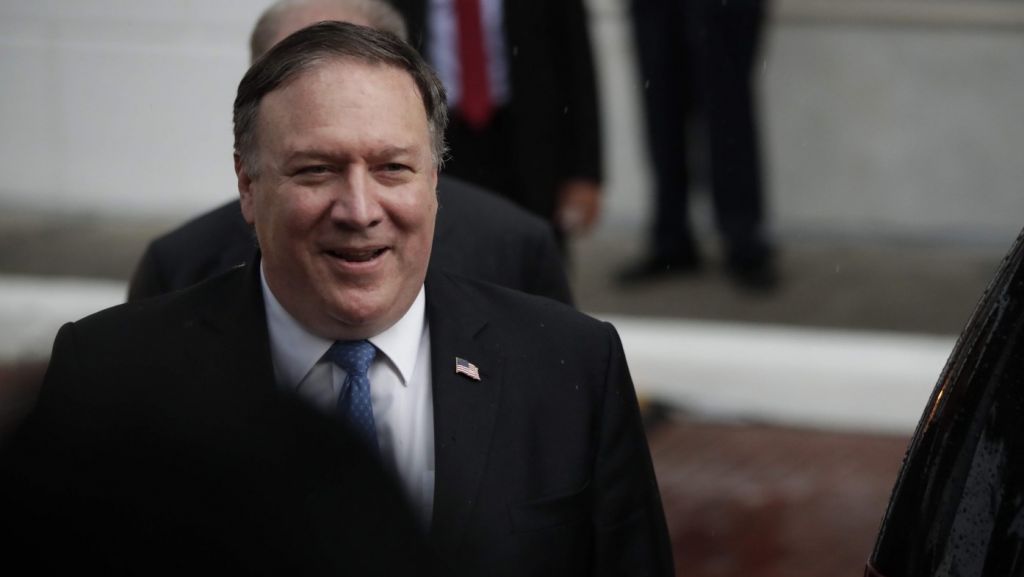  EE.UU. anuncia que eximir&aacute; a varios pa&iacute;ses de sus sanciones contra Ir&aacute;n 