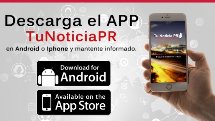 YA esta disponible el Update de la aplicaciÃ³n de Tu Noticia PR, para usuarios de Androide 