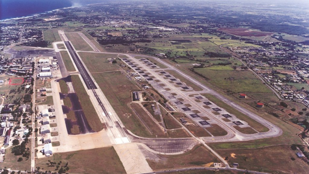  Puertos recibe siete propuestas de cualificaci&oacute;n para construcci&oacute;n de nueva pista en el aeropuerto de Aguadilla 