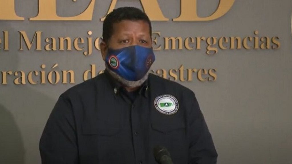  Insta a tomar precauci&oacute;n comisionado de Nmead al visitar playas 