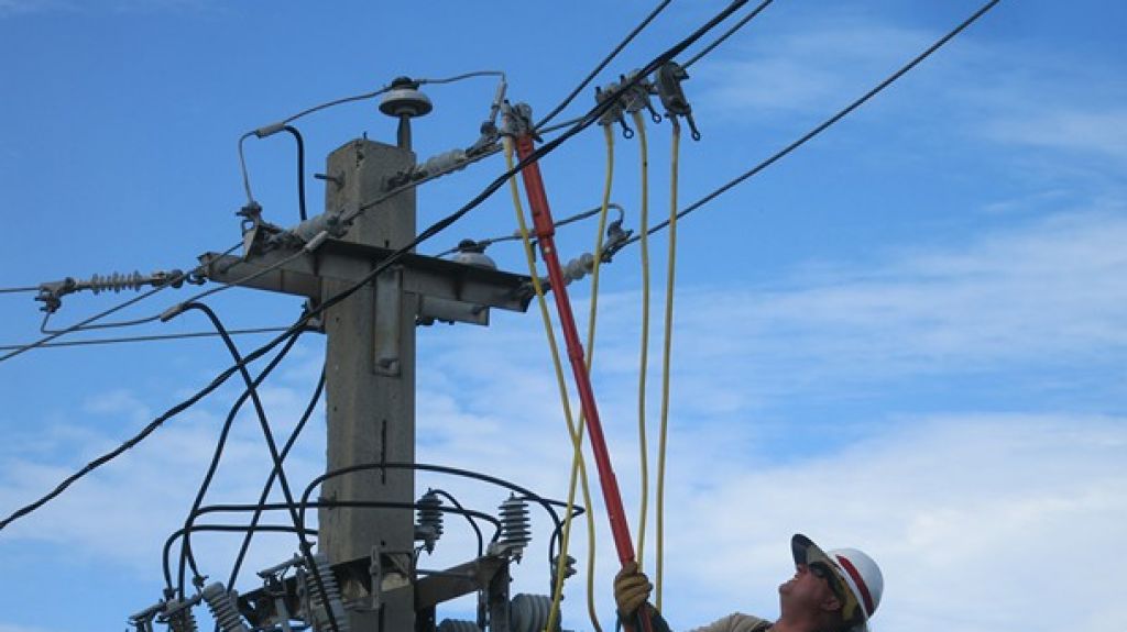  AEE informa los lugares donde est&aacute;n trabajando hoy las brigadas 