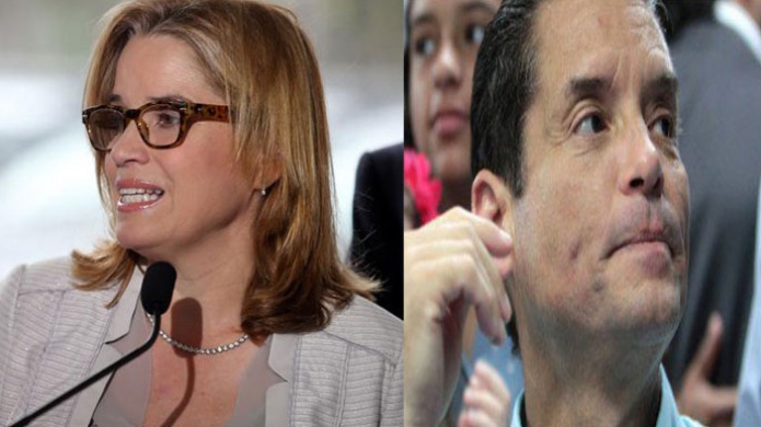 Leo DÃ­az exige desglose de gastos del municipio de San Juan en protestas en contra de la junta de control fiscal