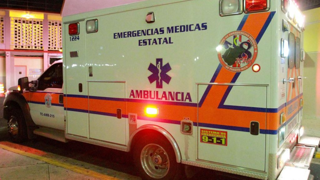  Una menor herida de bala cerca de negocios de &ldquo;Jangueo&rdquo; en Puerto Nuevo 