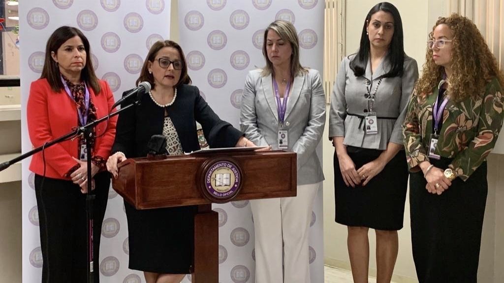  Justicia presenta cargos contra cuatro imputados por casos de delitos sexuales, incluyendo cargos por Incesto y Agresi&oacute;n Sexual 