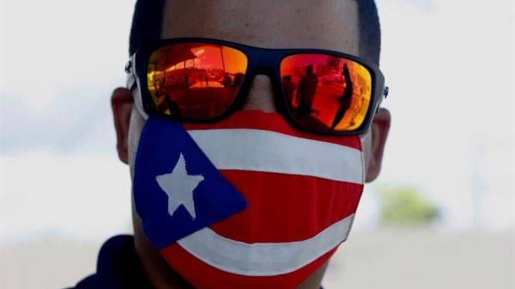  Puerto Rico no reporta fallecimientos por COVID 19 por cuarto día consecutivo 