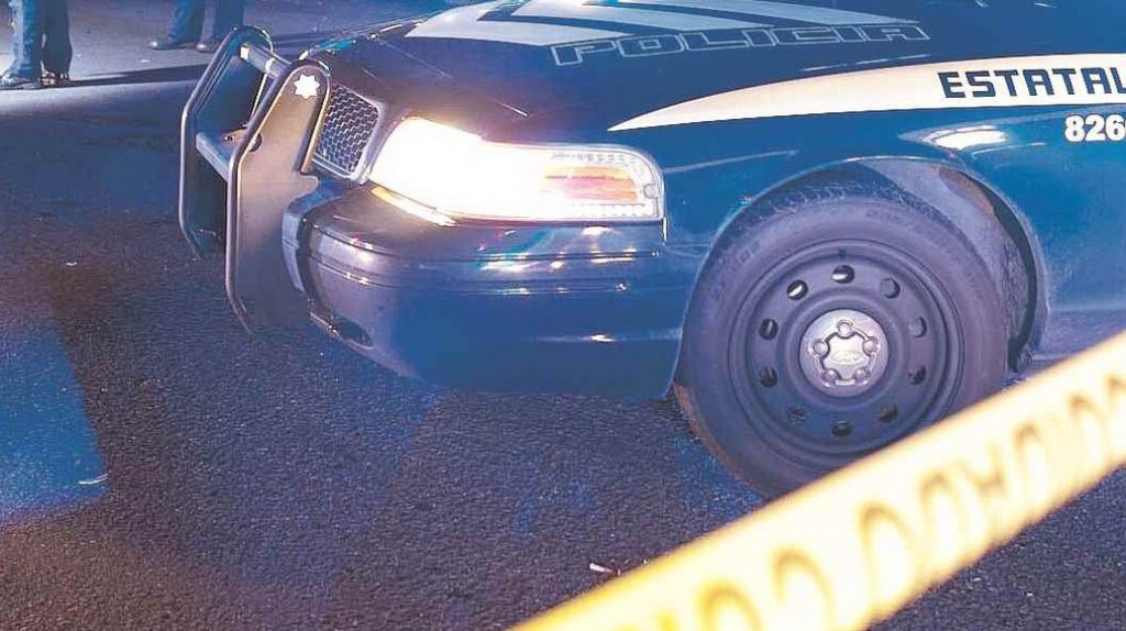  Conductor atropella y mata a una mujer en la Pi&ntilde;ero luego se da la huida 