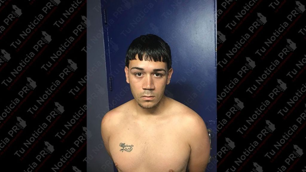  Arrestan varias personas en San Juan que estaban pr&oacute;fugas de la justicia 