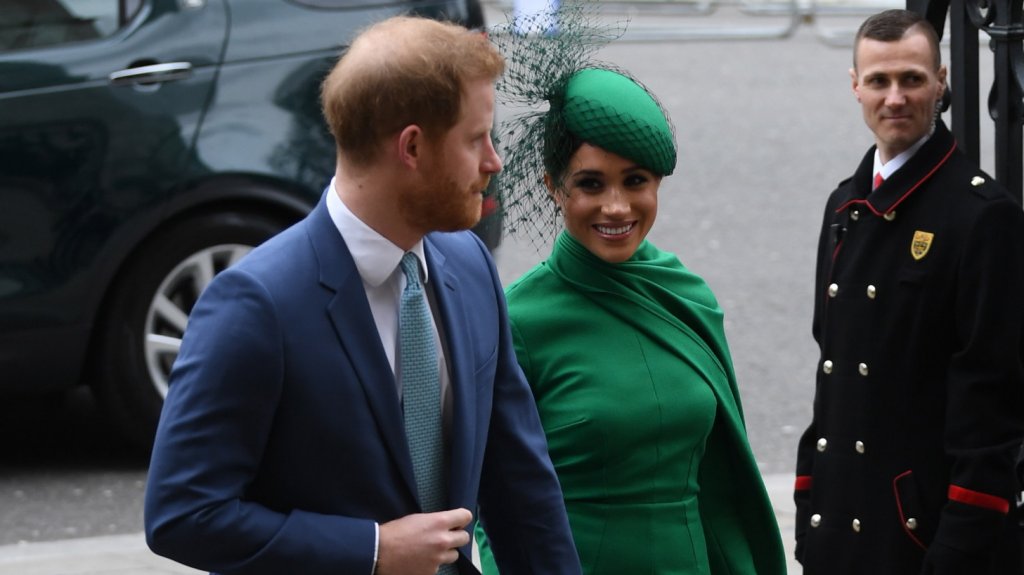  La CBS pag&oacute; 7 millones por entrevistar a los duques de Sussex, seg&uacute;n medios 