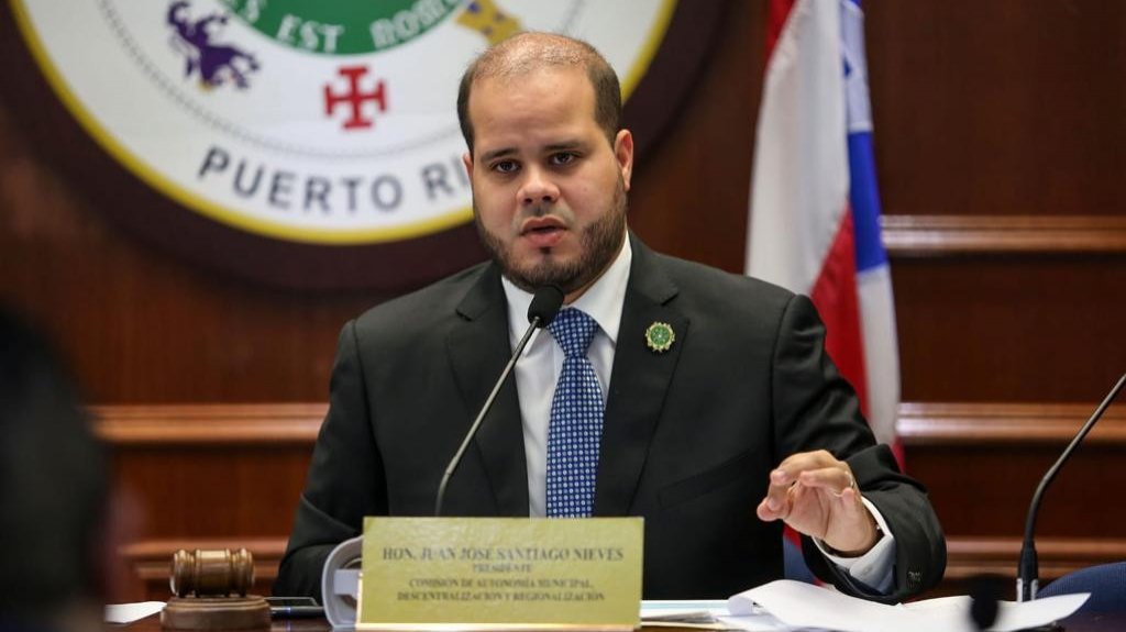  Abordan el manejo de los estorbos p&uacute;blicos 