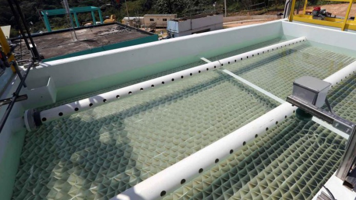 Afectada la operaciÃ³n de plantas de Camuy y Hatillo