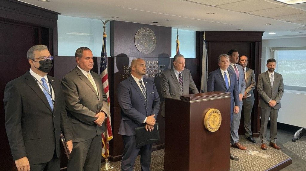  Hay suficientes alcaldes en la mira de los federales, pero hoy no van a decir quienes no lo est&aacute;n, afirma fiscal Muldrow 