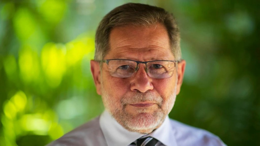  Periodista Efr&eacute;n Arroyo muri&oacute; de COVID-19 