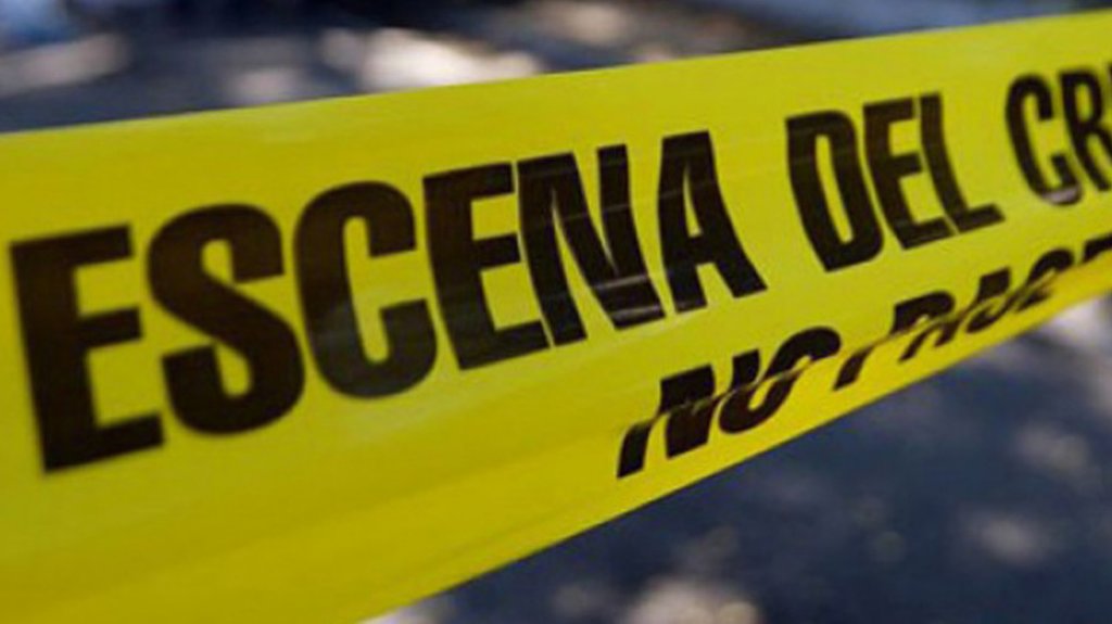  Hallan cuerpo con signos de violencia en Yauco 