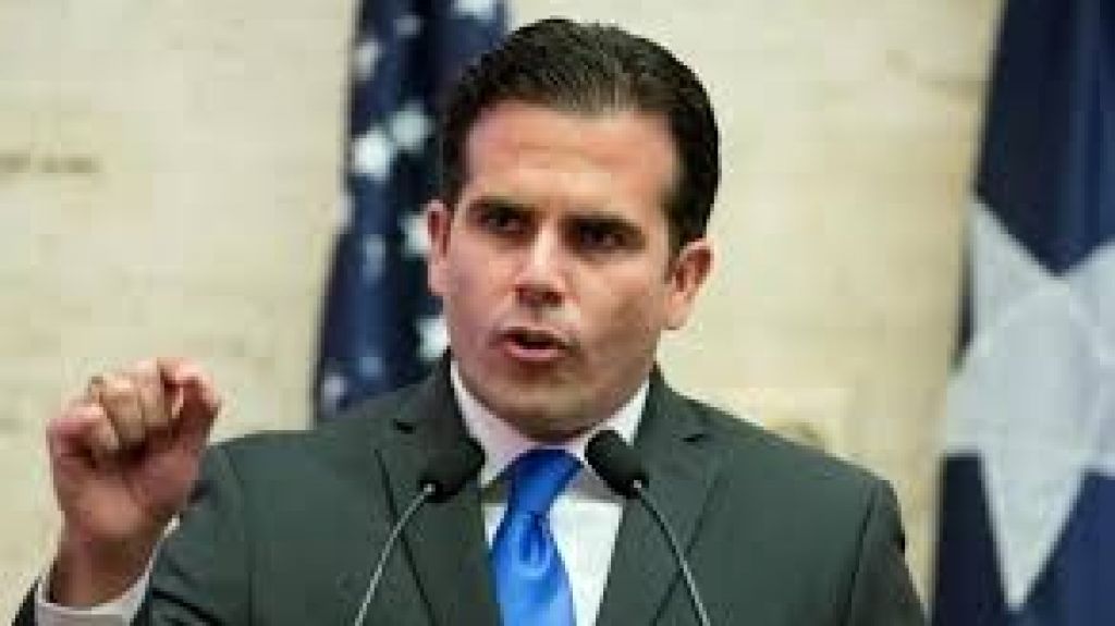  Respalda el PNP a Rossell&oacute; Nevares en sus reclamos al presidente Trump 