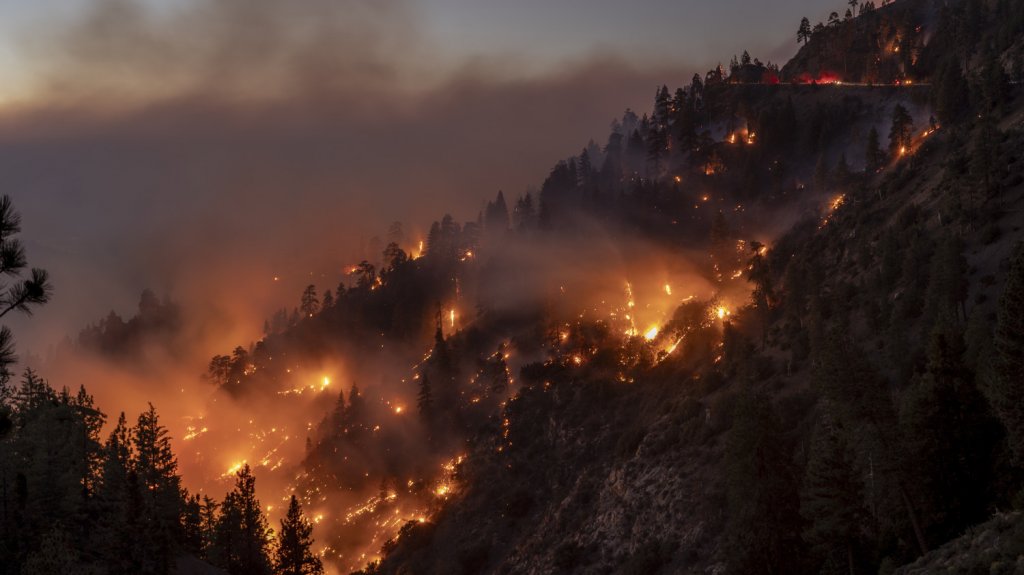  Una nueva ola de calor golpea el norte de California este fin de semana 