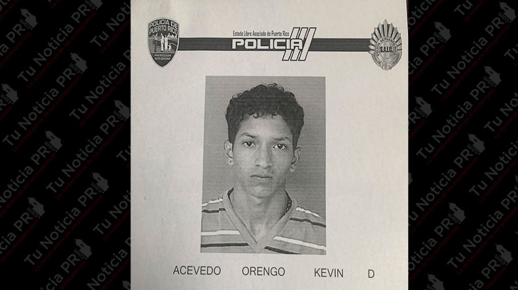  Lo detuvieron en Cabo Rojo por no usar mascarilla y termino arrestado, se hab&iacute;a quitado un grillete electr&oacute;nico 