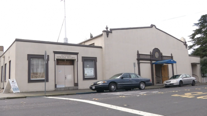 Mueren 3 personas luego de cena de AcciÃ³n de Gracias en una iglesia
