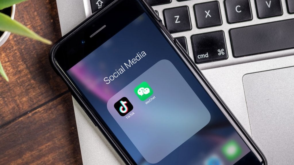  La Casa Blanca retira las órdenes ejecutivas de Trump que buscaban prohibir TikTok y WeChat 