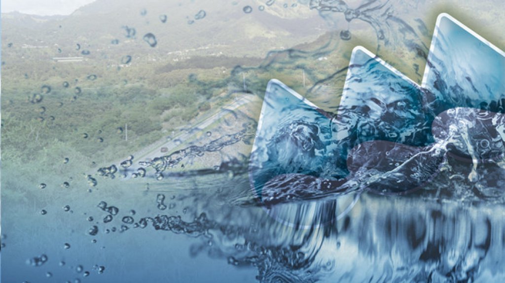  AAA reubicar&aacute; dos tuber&iacute;as averiadas por un deslizamiento de terreno 