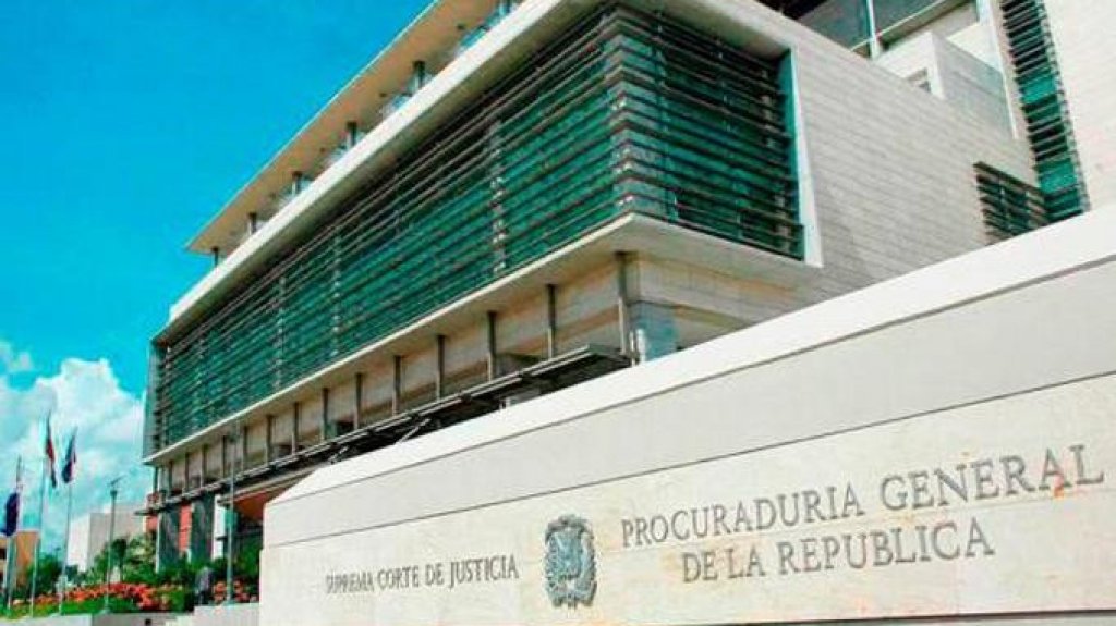  Decenas de organizaciones sociales manifiestan apoyo a la Procuraduría General de la República en la lucha contra el robo de los recursos públicos 