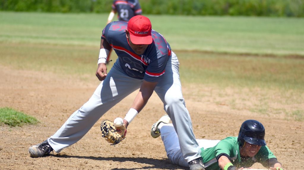  Llegan las series de cuarto final del béisbol LAI 