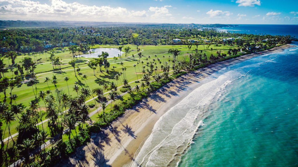  Promueven a la Isla como destino del golf, gracias a sus 18 campos, paisajes e infraestructura 