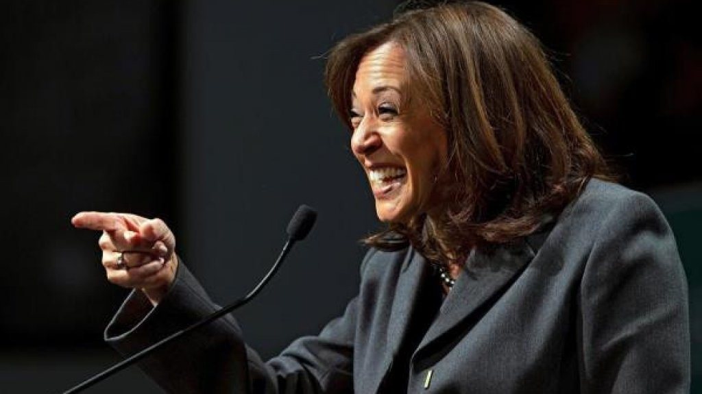  Kamala Harris, reina de las redes sociales tras su hist&oacute;rica victoria 