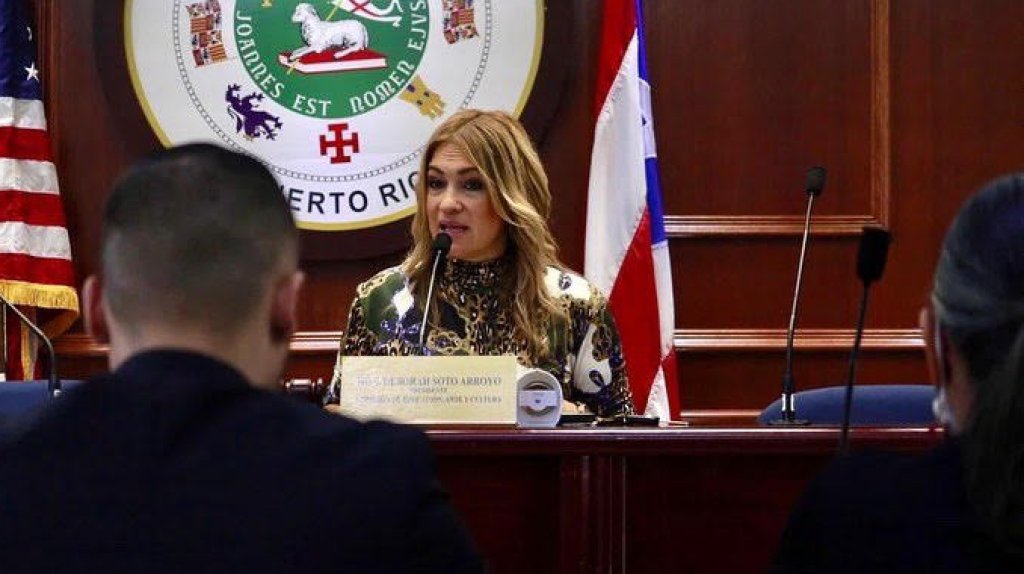  Presentan medida para que COR3 rinda cuentas sobre los fondos destinados a recuperaci&oacute;n de Toa Baja 