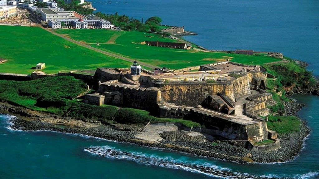  El Morro y Castillo San Crist&oacute;bal seguir&aacute;n abiertos durante cierre federal 