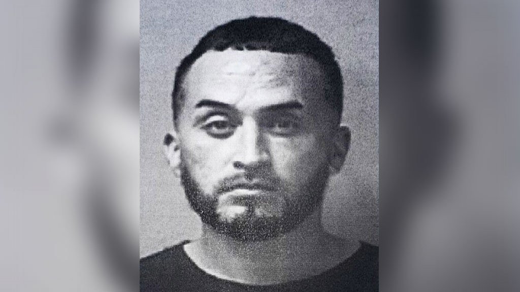  Env&iacute;an a prisi&oacute;n a sujeto de 34 a&ntilde;os por maltrato contra su pareja 