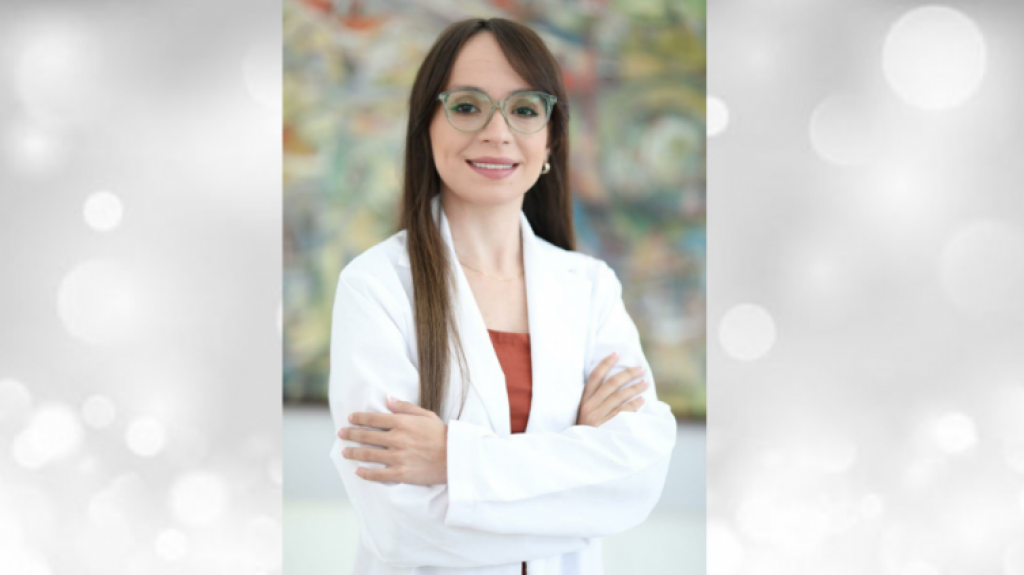  Joven cient&iacute;fica puertorrique&ntilde;a trabajar&aacute; en los CDC Atlanta 