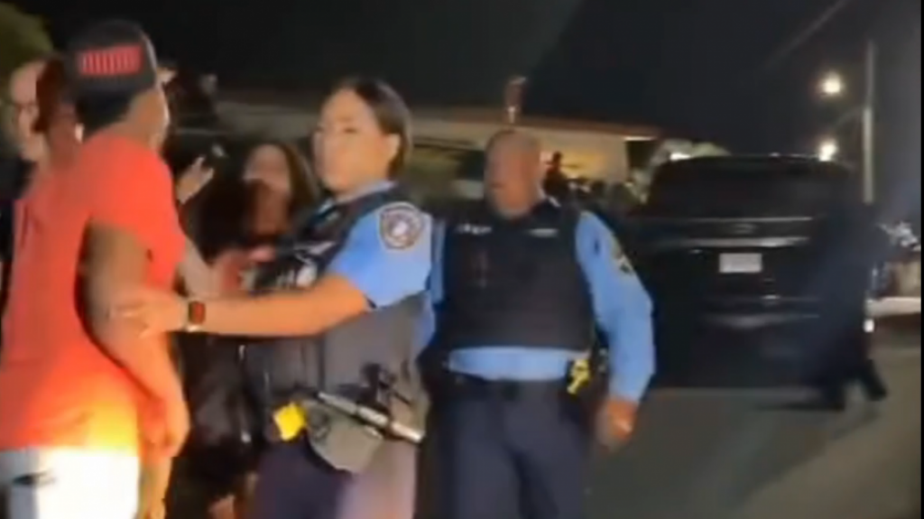  Video: Identifican a familia de Yabucoa atacada con un cuchillo por uno de los suyos de 73 a&ntilde;os 