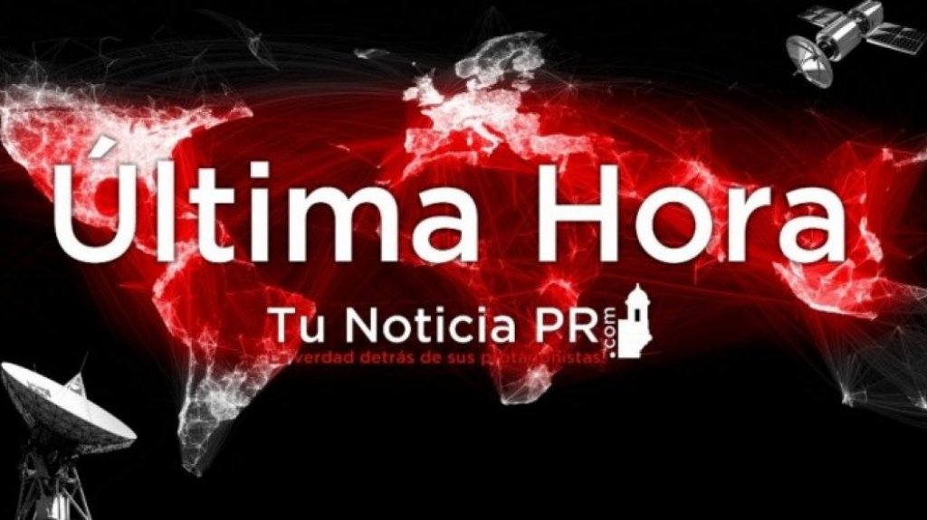  Ahora se registra apag&oacute;n en Puerto Rico 