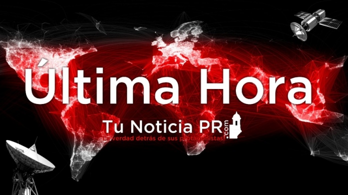 Comienza a restablecerse el servicio de luz e internet en la isla 