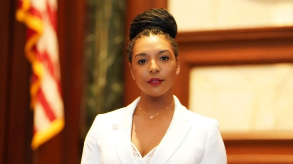  Preocupa dominicana fiscal adjunta del condado de Brooklyn, en Nueva York, avance de la corrupción en los países de la región 