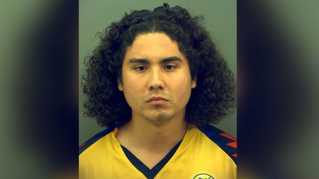  Mata a su hija porque no lo dej&oacute; ver partido del Am&eacute;rica 