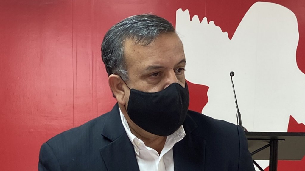  El Partido Popular Democrático anuncia los candidatos al Senado por el Distrito de Guayama 