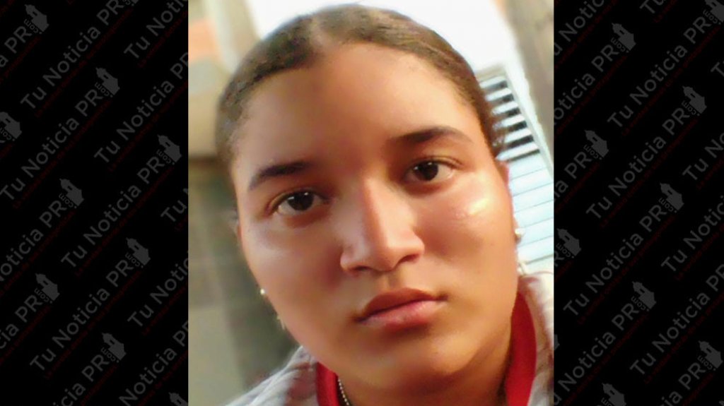  Polic&iacute;a activa alerta Ashanti por desaparici&oacute;n de jovencita de 18 a&ntilde;os 