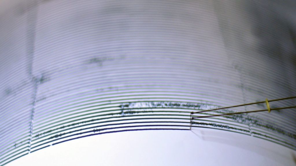  Un terremoto de 7,5 en la escala de Richter sacude Pap&uacute;a Nueva Guinea 